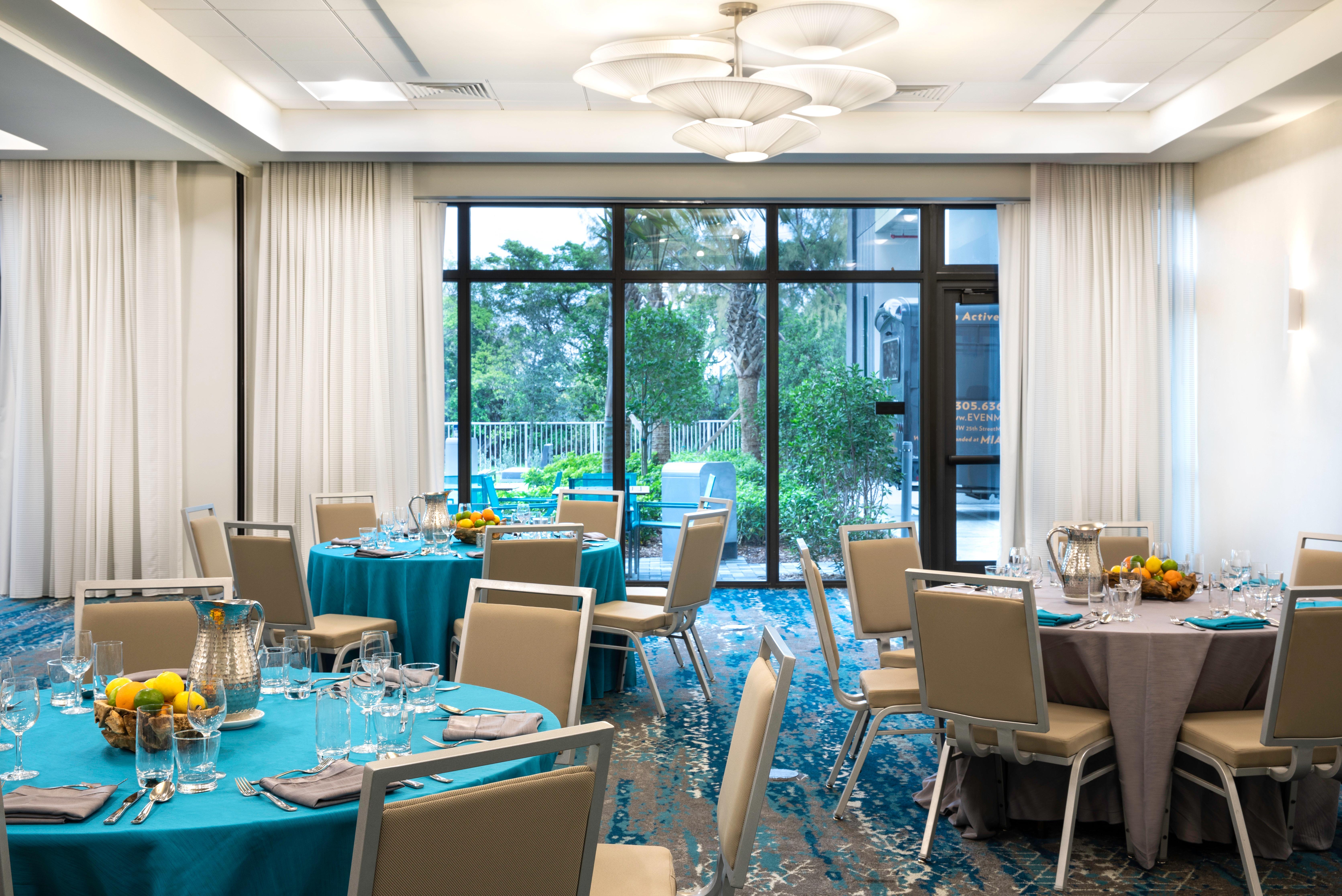 Even - Airport By Ihg Hotel Miami