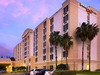 Hotel Springhill By Marriott Airport South Blue Lagoon Area 3*