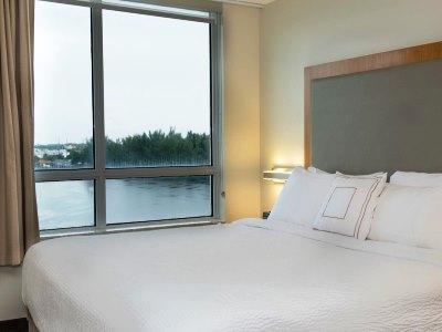 Hotel Springhill By Marriott Airport South Blue Lagoon Area 3*