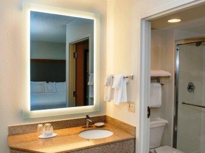 Springhill By Marriott Airport South Blue Lagoon Area