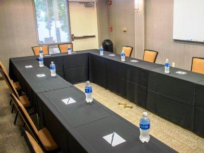 Springhill By Marriott Airport South Blue Lagoon Area 3* Miami
