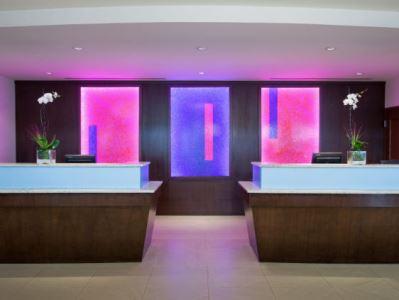 Hotel By Marriott Airport 3*