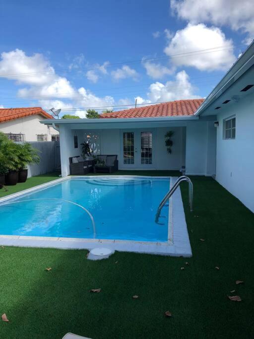 Luxury In Miami's Center! Holiday home *