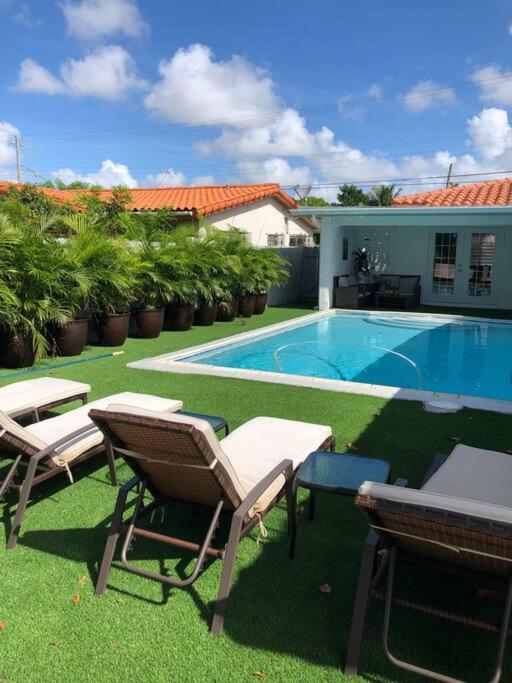 Luxury In Miami's Center! * Miami
