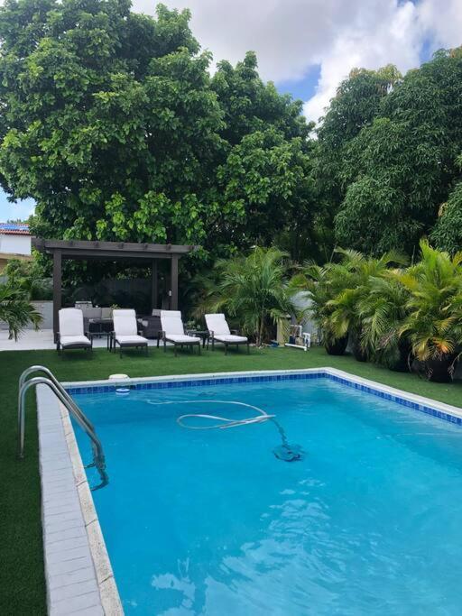 Luxury In Miami's Center! Holiday home Miami