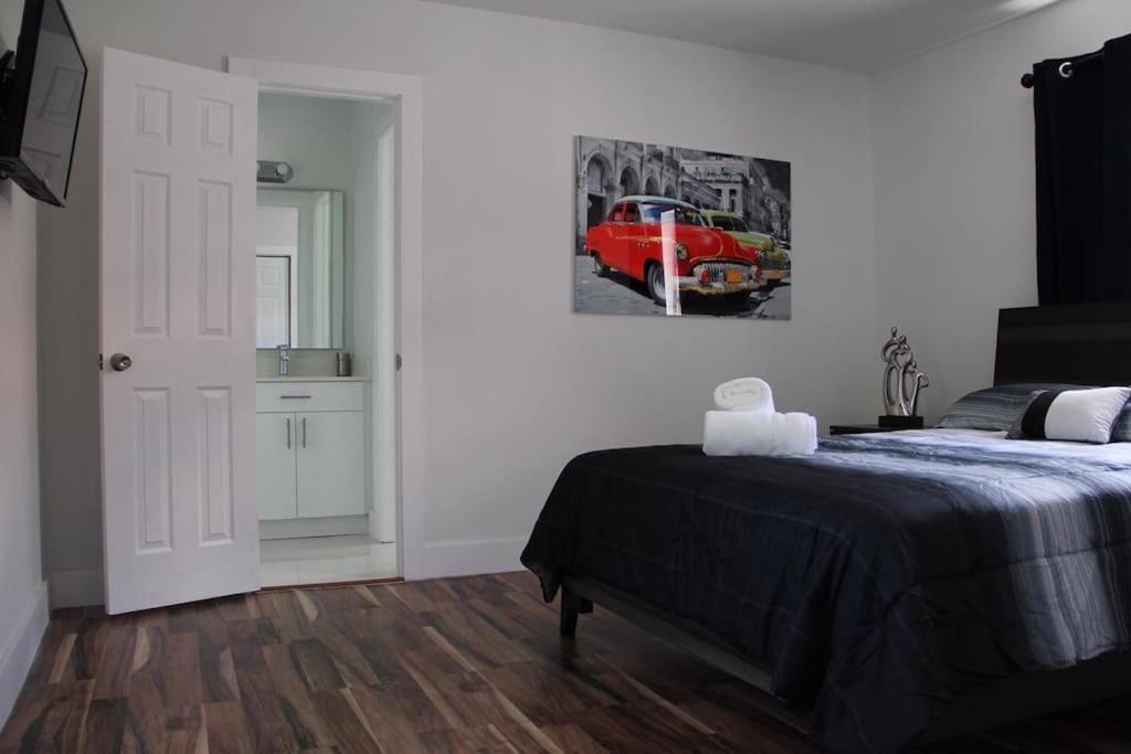 Holiday home Luxury In Miami's Center! Miami