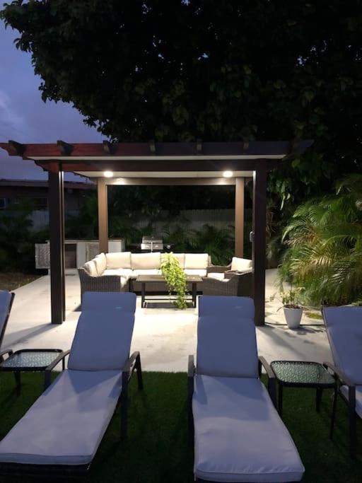 Holiday home Luxury In Miami's Center! *