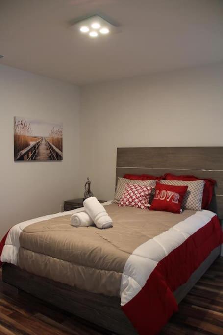 Luxury In Miami's Center!