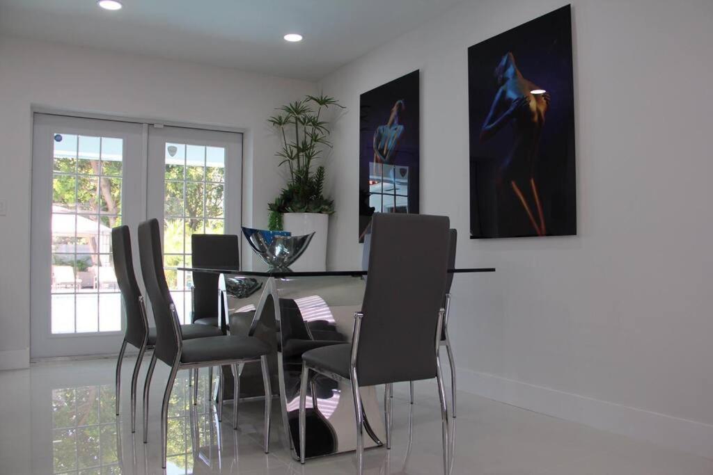 Luxury In Miami's Center! Miami