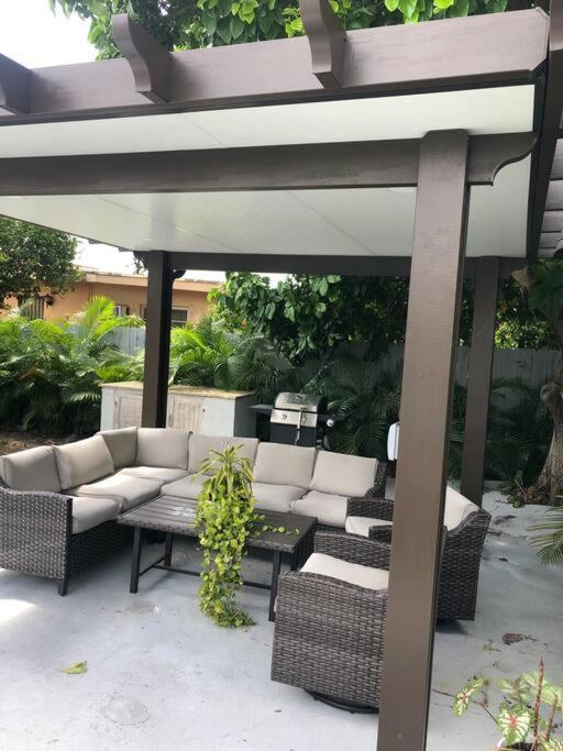 Holiday home Luxury In Miami's Center! *