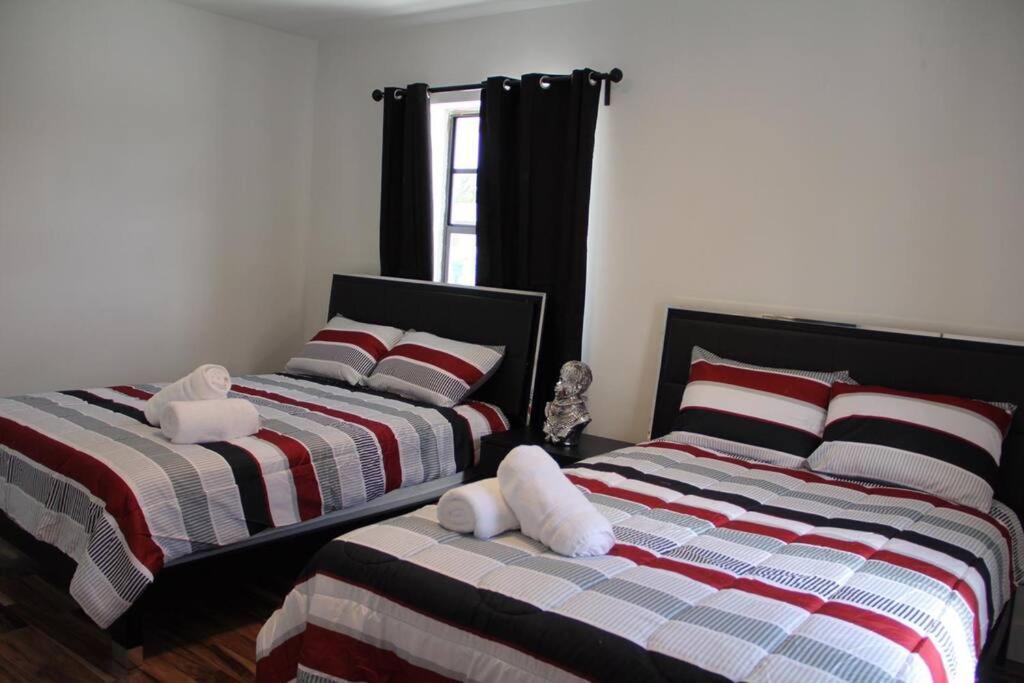 Holiday home Luxury In Miami's Center! Miami