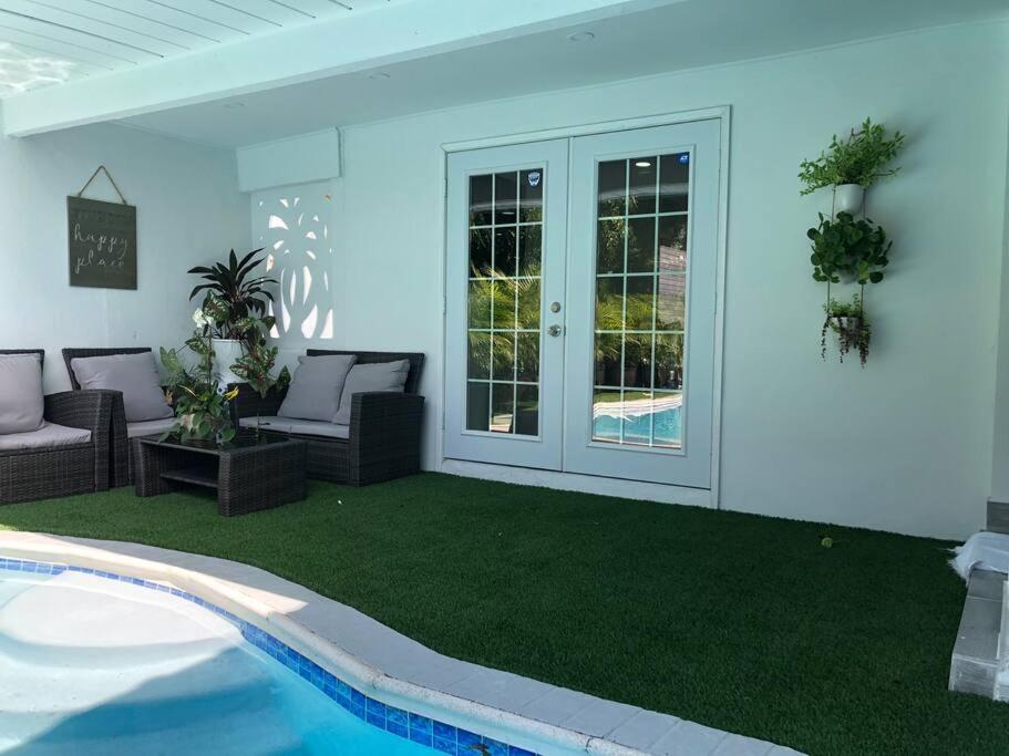 Holiday home Luxury In Miami's Center! *