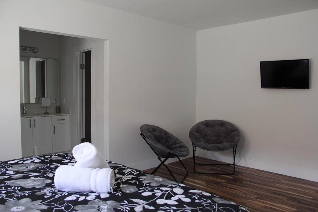Luxury In Miami's Center! Holiday home Miami