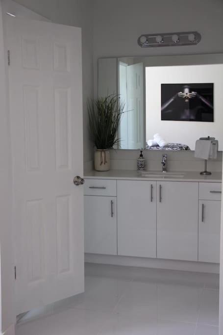Luxury In Miami's Center! Holiday home Miami