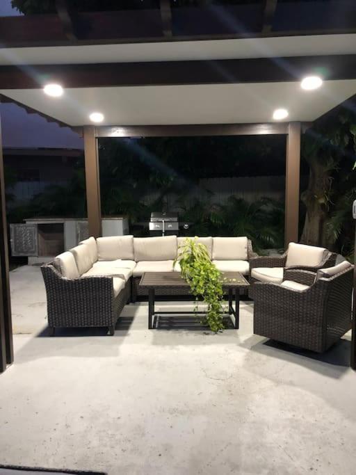 Luxury In Miami's Center! Holiday home *