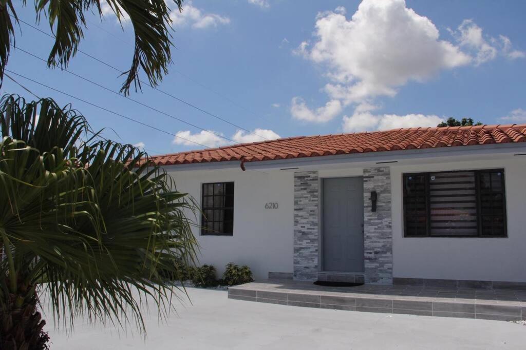 Luxury In Miami's Center! Holiday home