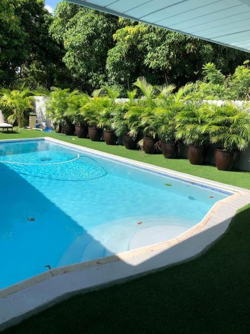 Holiday home Luxury In Miami's Center! Miami