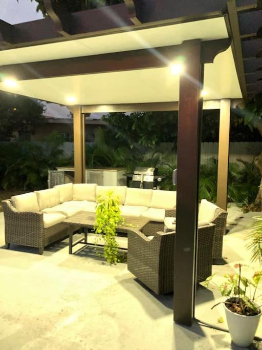 Luxury In Miami's Center! Holiday home Miami