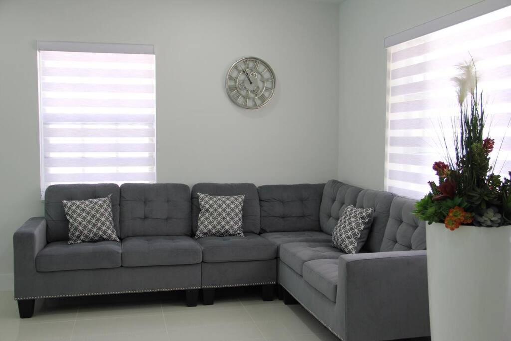 Holiday home Luxury In Miami's Center! Miami