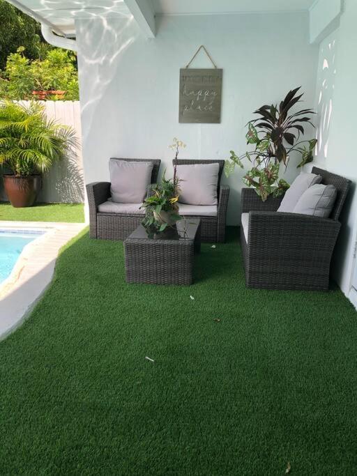 Luxury In Miami's Center!