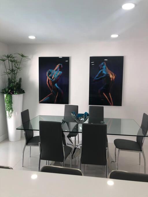 Holiday home Luxury In Miami's Center! *