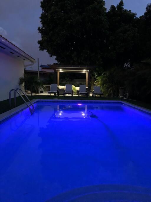 Luxury In Miami's Center! Holiday home *