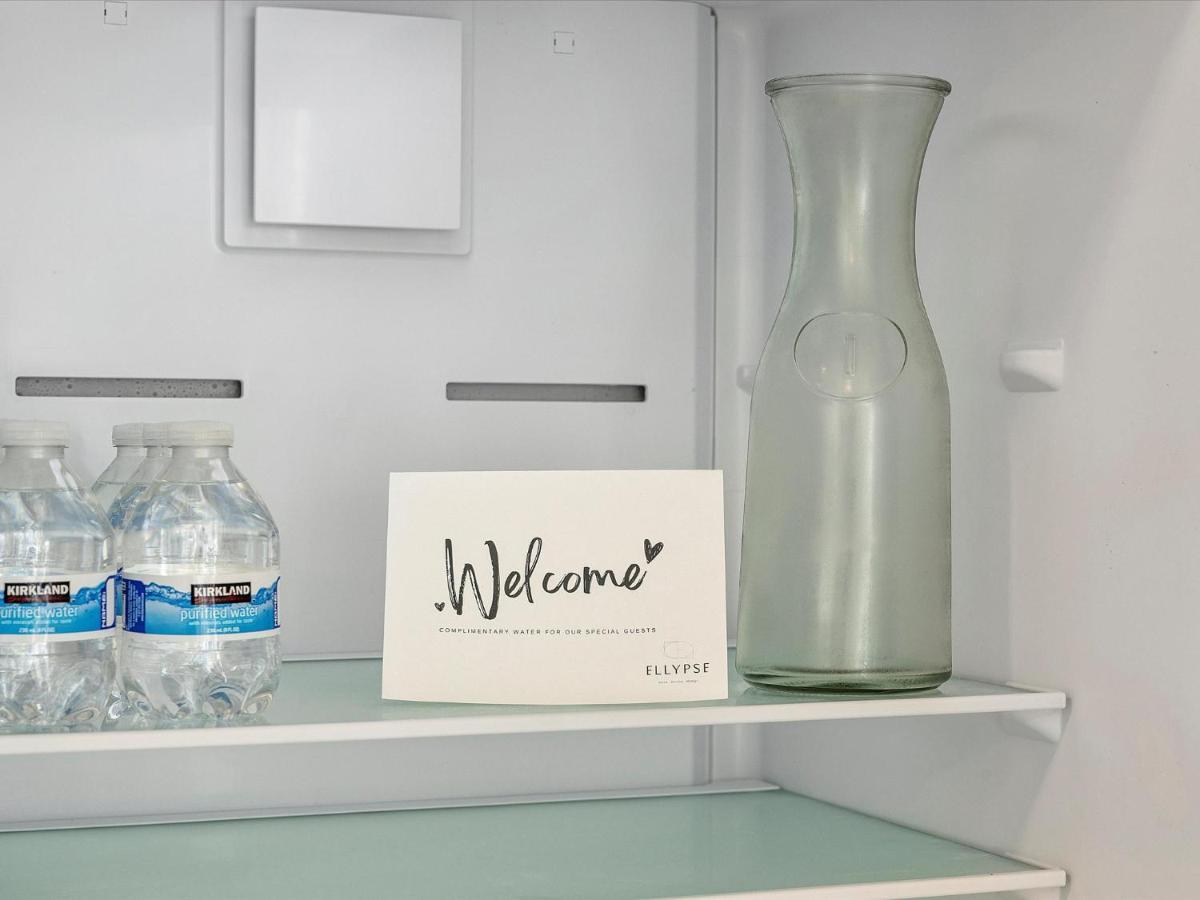 Special Offer - 2br - 1 & Half Bath - Steps To Kaseya Center Apartment