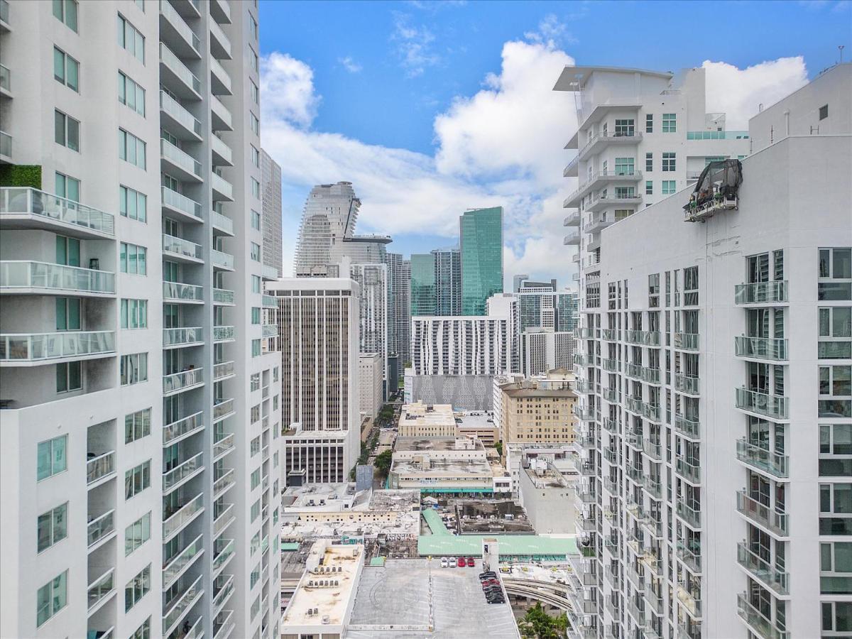 Special Offer - 2br - 1 & Half Bath - Steps To Kaseya Center *
