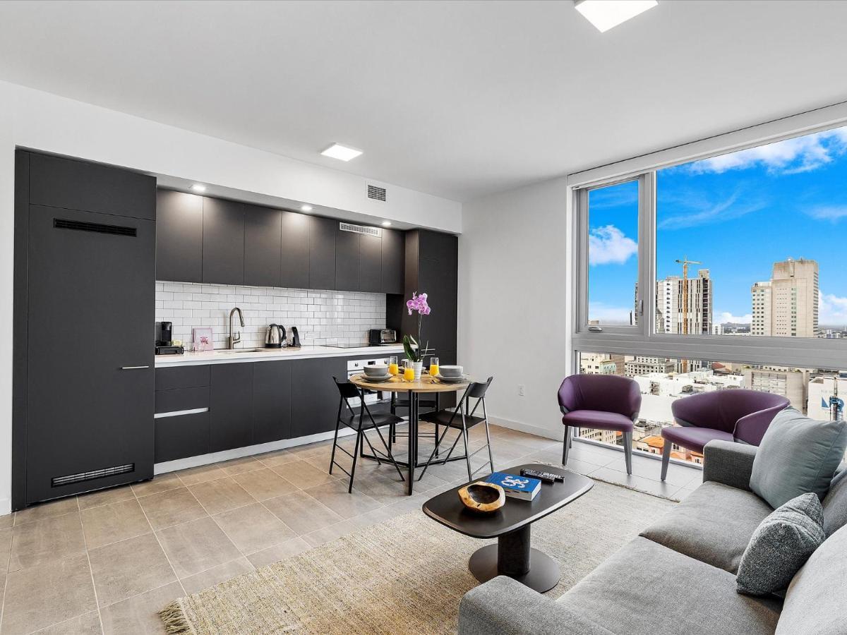 Apartment Special Offer - 2br - 1 & Half Bath - Steps To Kaseya Center