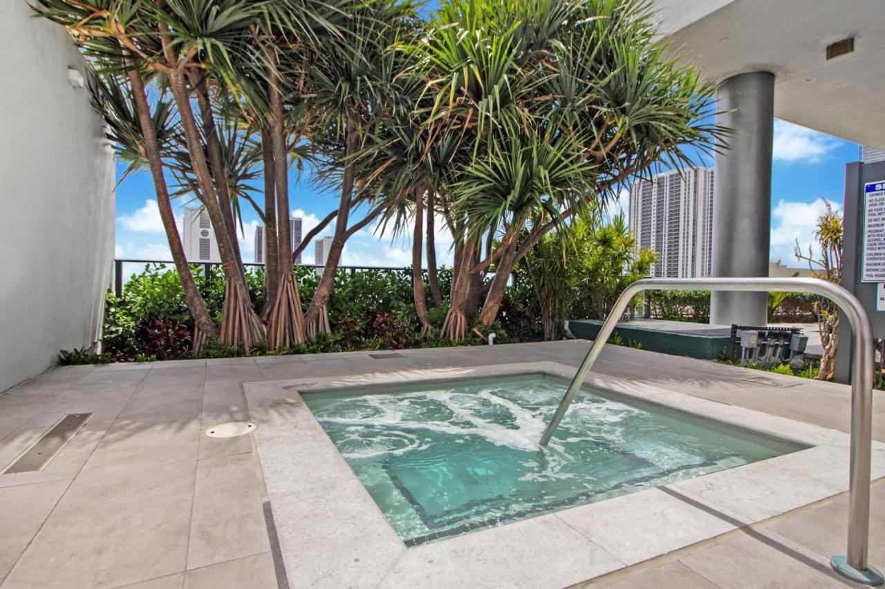 Lunabase Tropical Refuge Vakantiehuis Miami