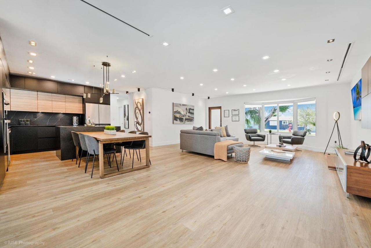 Ferienhaus Paradise *