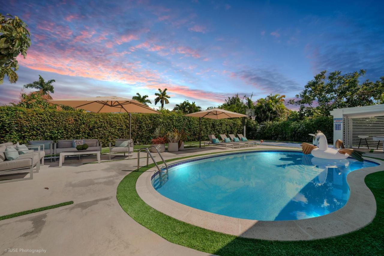 Ferienhaus Paradise *