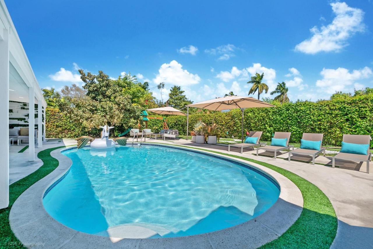 Paradise Ferienhaus