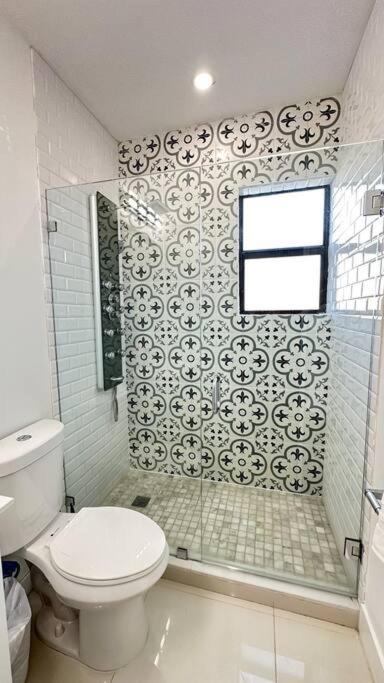 Apartment Stanza Hearth Of Design District And Wynwood, Parking, Laundry, Workstation, Fully Equipped Apts, 24/7 Guest Support #6 Miami