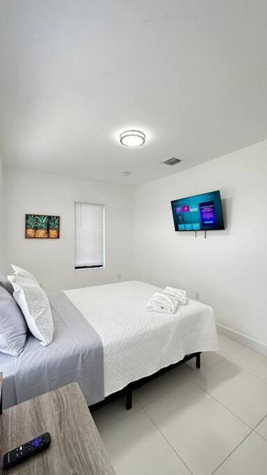 Stanza Hearth Of Design District And Wynwood, Parking, Laundry, Workstation, Fully Equipped Apts, 24/7 Guest Support #6 *