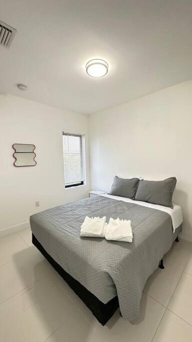 Apartment Stanza Hearth Of Design District And Wynwood, Parking, Laundry, Workstation, Fully Equipped Apts, 24/7 Guest Support #6
