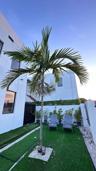 Stanza Hearth Of Design District And Wynwood, Parking, Laundry, Workstation, Fully Equipped Apts, 24/7 Guest Support #6 Miami