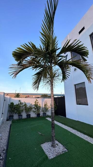 Apartment Stanza Hearth Of Design District And Wynwood, Parking, Laundry, Workstation, Fully Equipped Apts, 24/7 Guest Support #6 Miami
