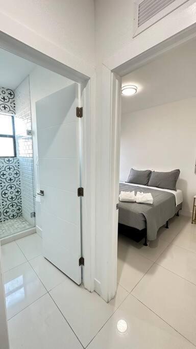Stanza Hearth Of Design District And Wynwood, Parking, Laundry, Workstation, Fully Equipped Apts, 24/7 Guest Support #6