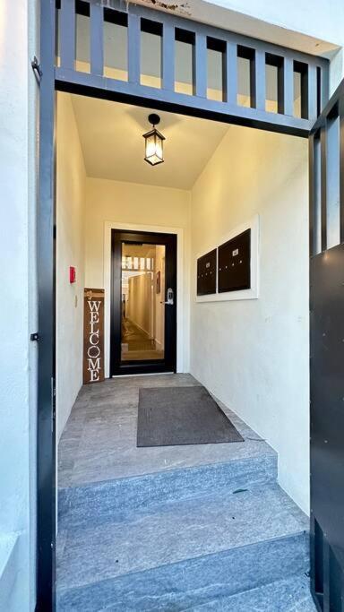 Stanza Hearth Of Design District And Wynwood, Parking, Laundry, Workstation, Fully Equipped Apts, 24/7 Guest Support #6 * Miami