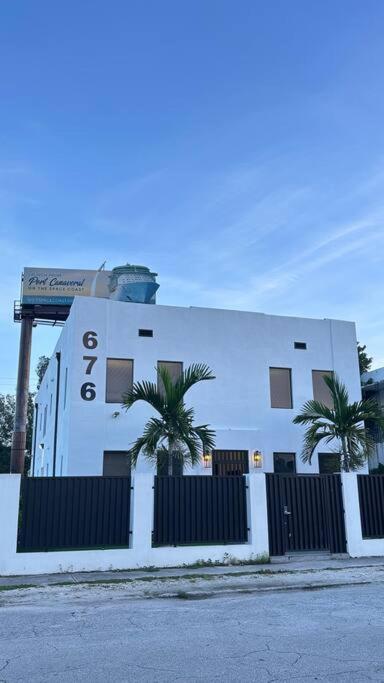 Apartment Stanza Hearth Of Design District And Wynwood, Parking, Laundry, Workstation, Fully Equipped Apts, 24/7 Guest Support #6