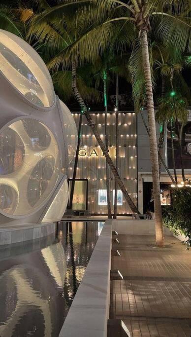 Apartment Stanza Hearth Of Design District And Wynwood, Parking, Laundry, Workstation, Fully Equipped Apts, 24/7 Guest Support #6