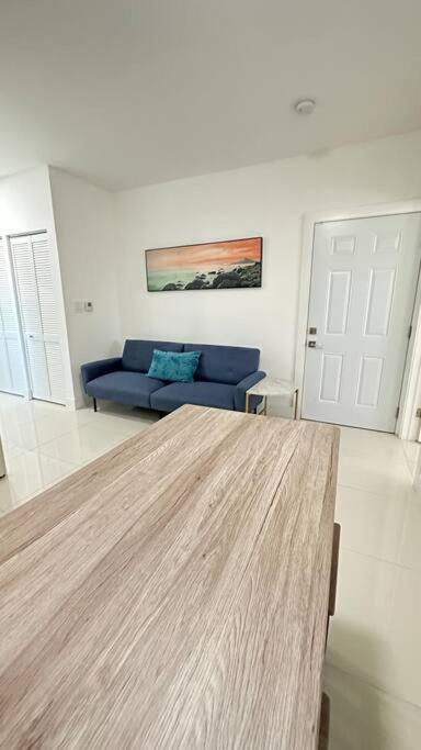 Stanza Hearth Of Design District And Wynwood, Parking, Laundry, Workstation, Fully Equipped Apts, 24/7 Guest Support #6
