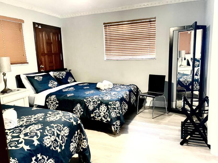 Ferienhaus Super Close Beach, Airport, Port, Downtown, Wynwood