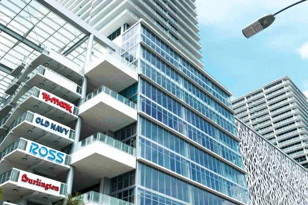 Ferienhaus Super Close Beach, Airport, Port, Downtown, Wynwood Miami