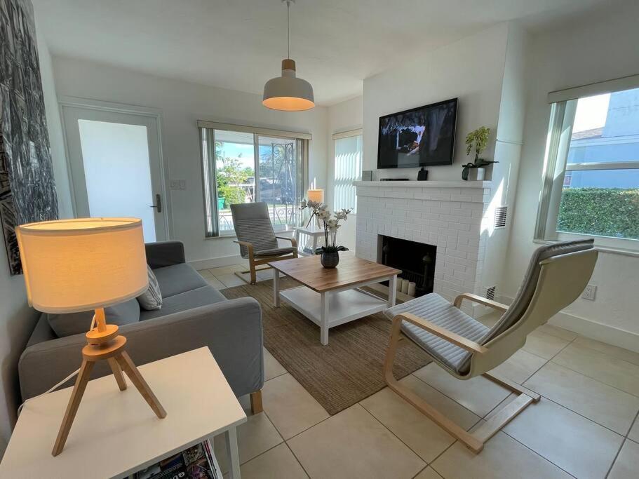 Holiday home Cozy And Super Location 2 Br Miami