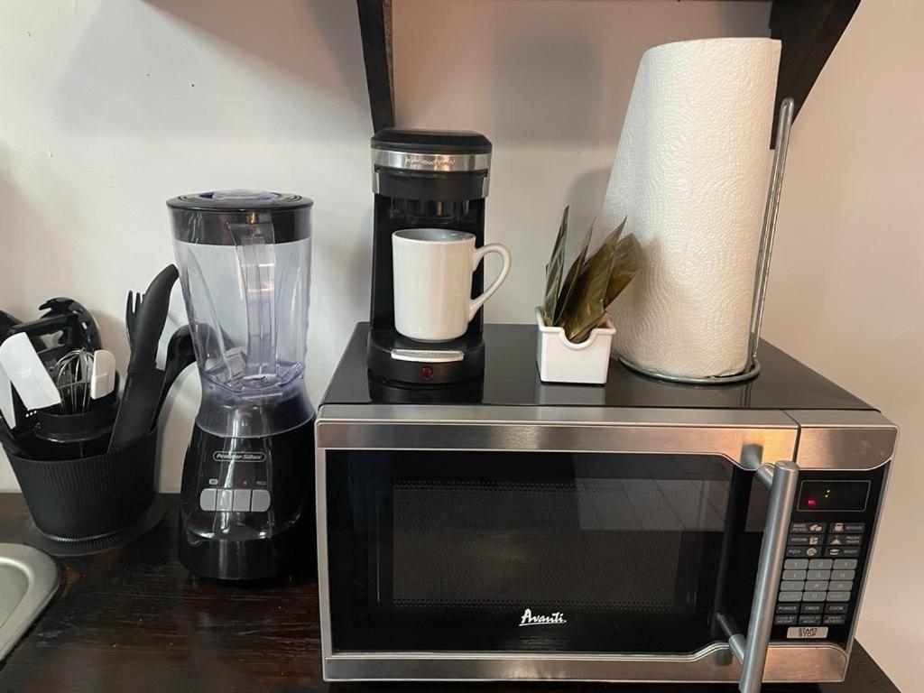 Vive Zen Queen Apartment Miami