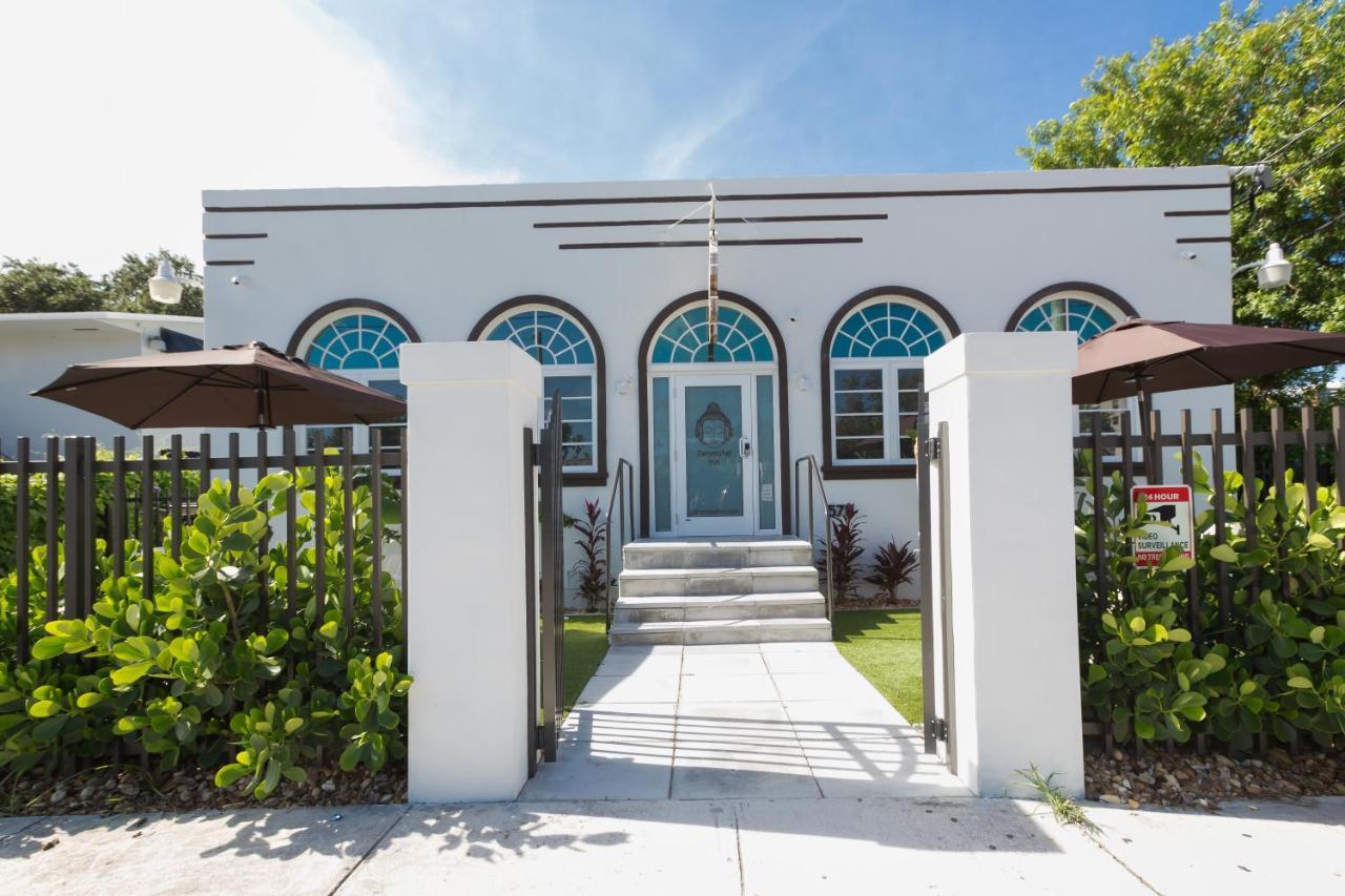 Vive Zen Queen Apartment Miami