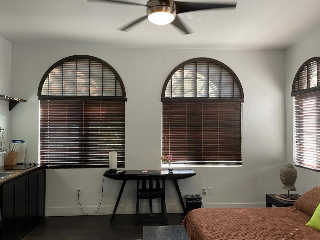 Vive Zen Queen Apartment Miami