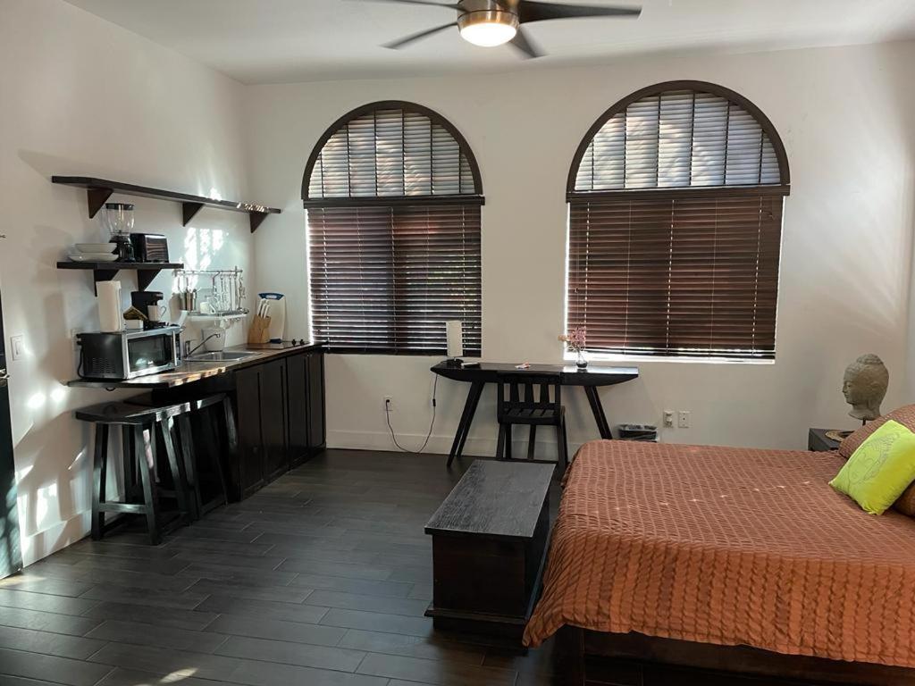 Apartment Vive Zen Queen